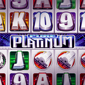 Обзор и особенности игрового автомата Pure Platinum