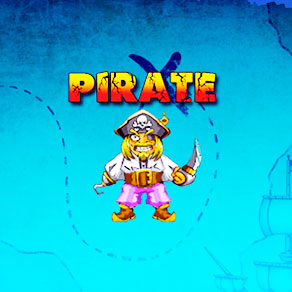 Обзор и особенности игрового автомата Pirate