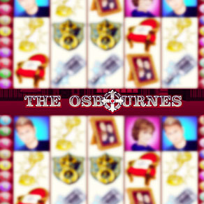 Обзор и особенности игрового автомата The Osbournes