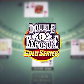 Обзор и особенности Double Exposure BlackJack Gold