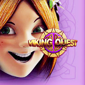Обзор и особенности игрового автомата Viking Quest