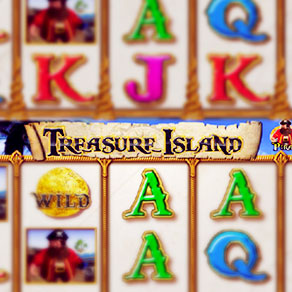 Обзор и особенности игрового автомата Treasure Island