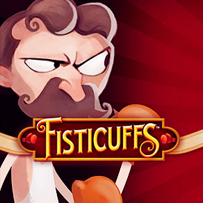 Обзор и особенности игрового автомата Fisticuffs