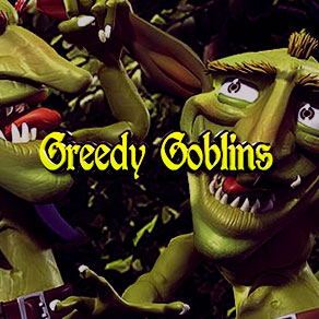 Обзор и особенности игрового автомата Greedy Goblins